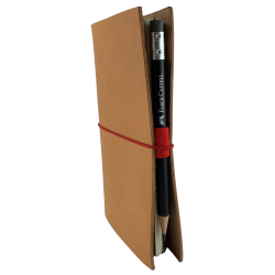 Mon Carnet de Golf Naturel