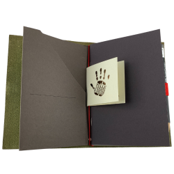 Mon Carnet de Vin Vert