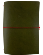 Mon Carnet de Vin Vert