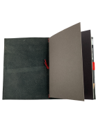 Mon Carnet de Vin Noir