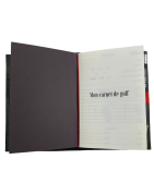 Mon Carnet de Vin Noir