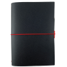 Mon Carnet de Voyage Noir