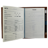 Mon Carnet de Voyage Cognac