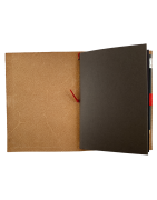 Mon Carnet de Voyage Naturel