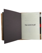 Mon Carnet de Voyage Naturel