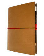 Mon Carnet de Voyage Naturel