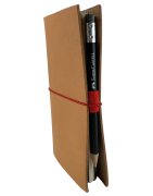 Mon Carnet de Voyage Naturel