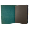 Mon Carnet de Voiture Bleu