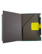 Mon Carnet de Voiture Bleu