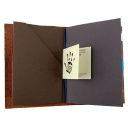 Mon Carnet de Voiture Cognac