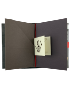 Mon Carnet de Golf Noir