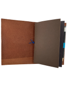 Mon Carnet de Golf Cognac