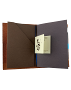 Mon Carnet de Golf Cognac