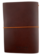 Mon Carnet de Golf Châtaigne