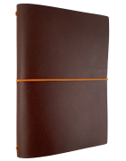 Mon Carnet de Golf Châtaigne