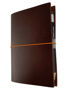 Mon Carnet de Golf Châtaigne