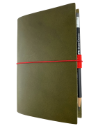 Mon Carnet de Golf Vert