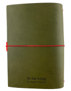 Mon Carnet de Golf Vert