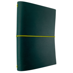 Mon Carnet de Golf Bleu