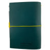 Mon Carnet de Golf Bleu