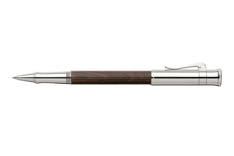 GRAF VON FABER CASTELL - Roller Classique Grenadille.