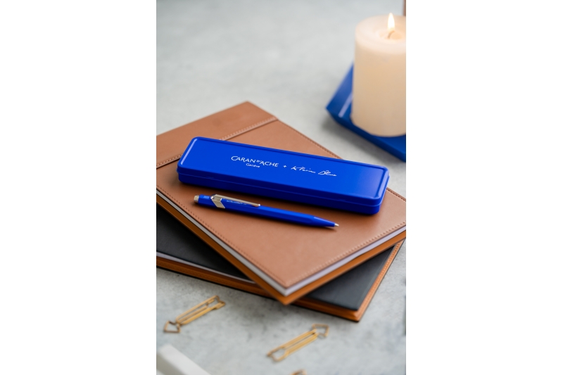 Stylo-bille 849 Klein Blue